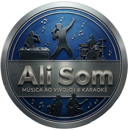Logo AliSom