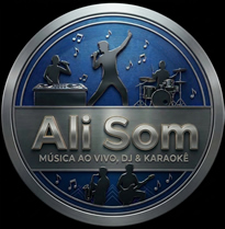 Logo AliSom